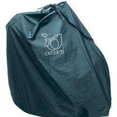 OSTRICH(オーストリッチ) 輪行袋&金具&カバーのセット