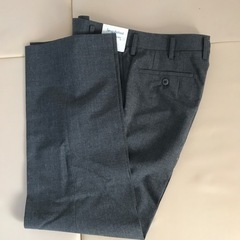 学生服　ズボン　中学　新品未使用