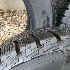 YOKOHAMA　IG50 スタンドレスタイヤ　3本