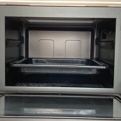 ☆ジモティ割あり☆ Panasonic オーブンレンジ 年式2017年 動作確認