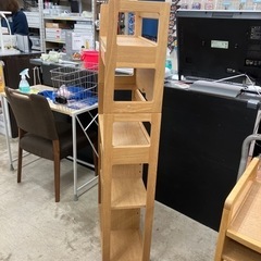 🌲ナラ材🌲浜本工芸 書棚 日本製 国産 高級品質