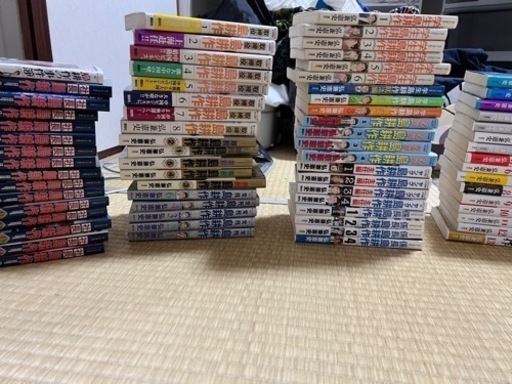 漫画　島耕作　ほぼ全巻セット訳あり　バラ売り不可