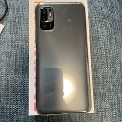 Xiaomi Redminote10JE SIMフリー