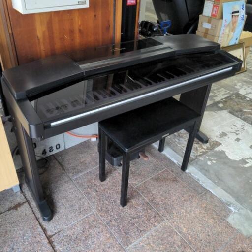 電子ピアノ ピアノ YAMAHA ヤマハ クラビノーバ
