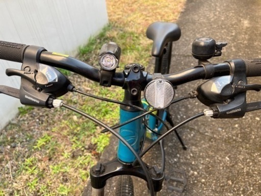 GIANT子供自転車サイズ320(XXS)