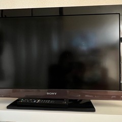 【2010年製】SONY BRAVIA 32型液晶テレビ