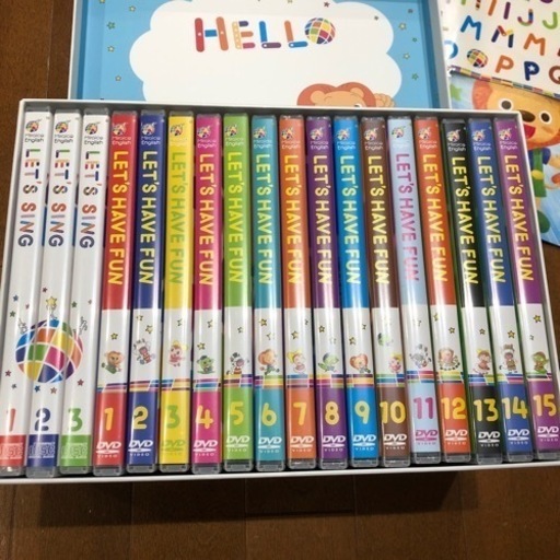 値下げ【最新版】ミライコイングリッシュ ミライコイングリッシュ