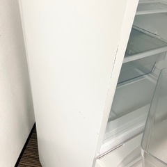 激安‼️ガラストップ 16年製 363L TOSHIBA 3ドア冷蔵庫GR-H38SXV(ZW)