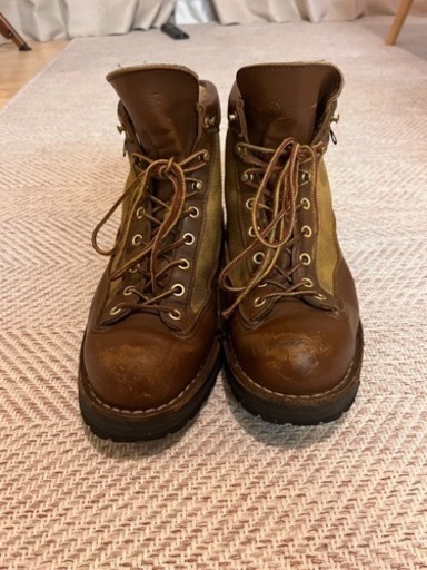 [送料込] DANNER LIGHT 30420X 8.5