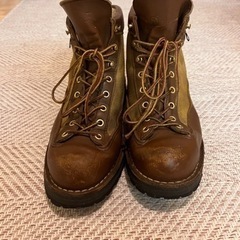 [送料込] DANNER LIGHT 30420X 8.5