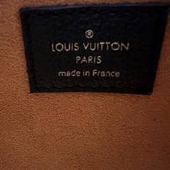 ルイ・ヴィトンバッグ