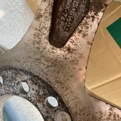 ブリザックVRX(4本)