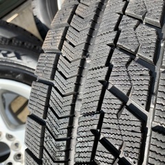 ブリザックVRX(4本)