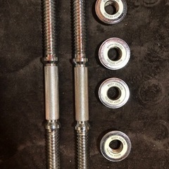 最終値下げBODY DESIGN トレーニングベンチマルチセット100キロセット