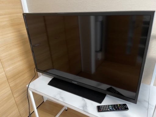 SHARP AQUOS 液晶カラーテレビ 2014年製