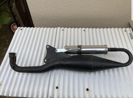 アクシス90用ウィンドジャマーズ神田管 グランドアクシス 神田管