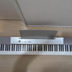 【訳あり】CASIO製電子ピアノ PX-150