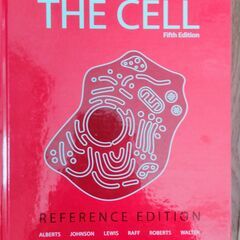 THE CELL (Fifth Edition, English)