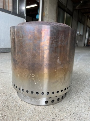 solo stove ソロストーブ レンジャー オレゴニアンキャンパー 【公式通販】