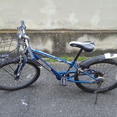 【値下げしました5000円⇒０円】子供用の自転車