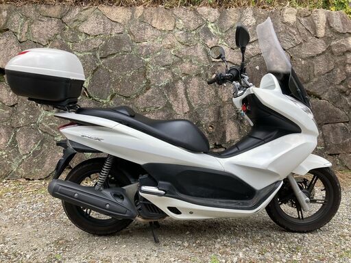 ホンダ PCX JF28後期
