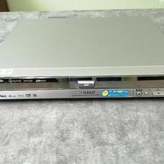 HDD&DVD&SDカード再生 PanasonicDIGA