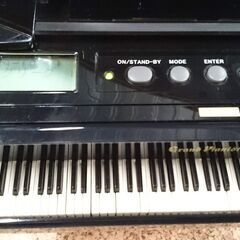 セガトイズ グランドピアニスト【愛品倶楽部 柏店】