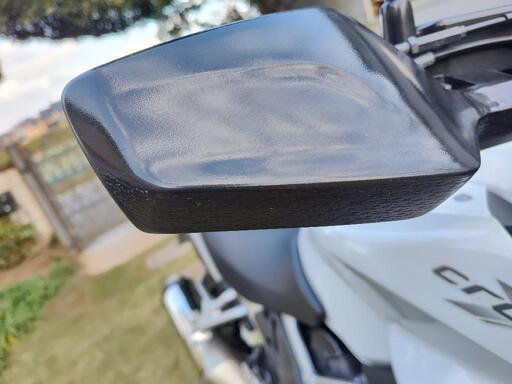 VFR800X【走行距離31,000km】 VFR800X【走行距離31,000km】