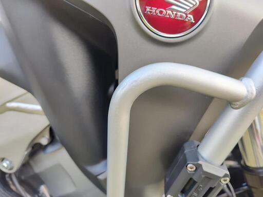 VFR800X【走行距離31,000km】