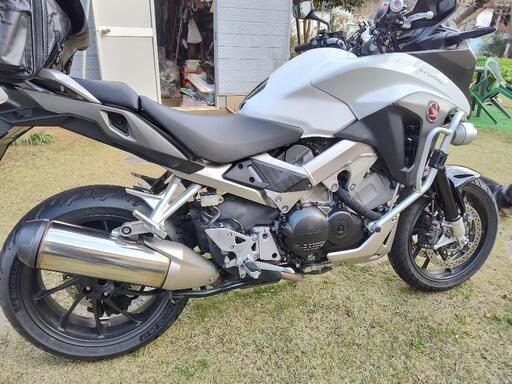 VFR800X【走行距離31,000km】 VFR800X【走行距離31,000km】