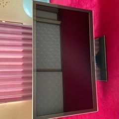 VIERA  液晶テレビ　37型