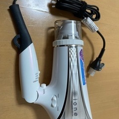 tescom ヘアドライヤー