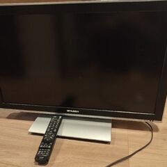 ３２v型テレビ