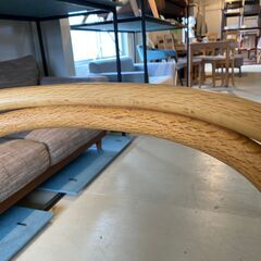 宇都宮でオシャレな家具を探すなら『オトワリバース！』②IDC秋田木工 