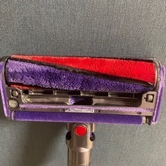 dyson cyclone v10 SV12 fluffy