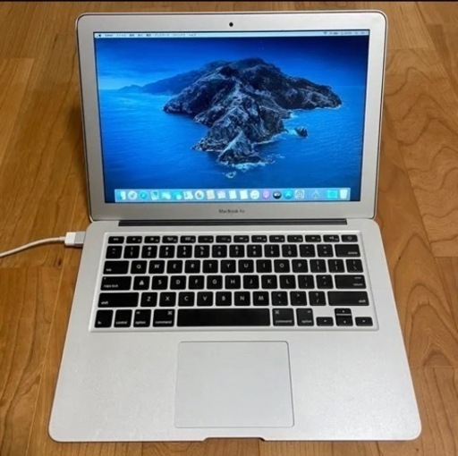 Mac Macbook Air mid2012 A1466
