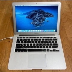 Macbook Air mid2012 A1466