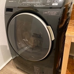 【美品】破格！！ドラム式洗濯機