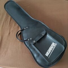 【商談成立、本日受け渡し予定】Washburn N2　中古 商談成立、本日受け渡し予定】Washburn N2 中古