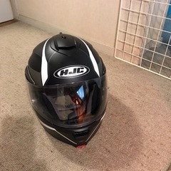 フルフェイスヘルメット　HJC ISーMAX2