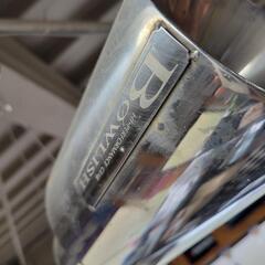 三菱 デリカ スぺースギア ディーゼル用 マフラー💨