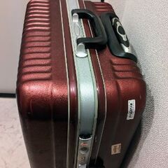 【Samsonite】スーツケース