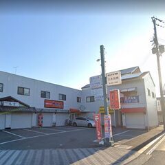 喫茶店居抜きテナント✨1階希少物件🏠駐車場共有であり🚘