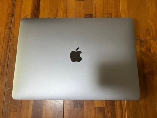 ノートパソコン MacBook Air 2020 13inch