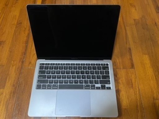 MacBook Air 2020 13inch