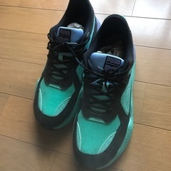 PUMA MTV  limited edition