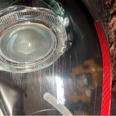 51FUGA 前期 ヘッドライト