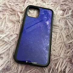 iPhone 12Pro ハイブリッドケース Etanze（エタ...