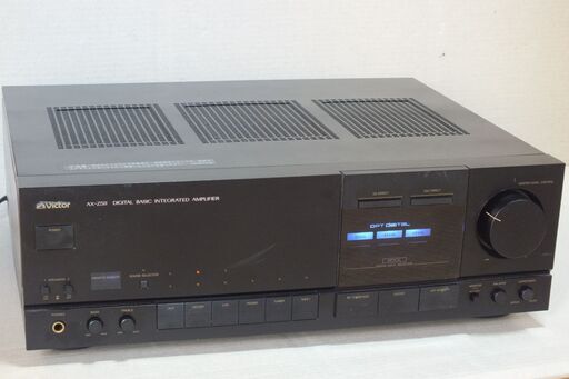 AX-Z511 VICTOR - 中古オーディオ 高価買取・販売 ハイファイ堂
