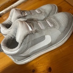 VANS シューズ